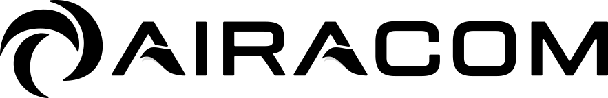 AIRACOM - logo